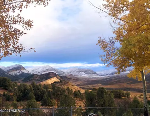 1393 Ridge Rd, Meeker, CO 81641