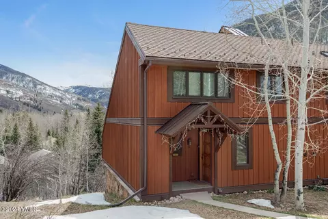 2875 Manns Ranch Rd #J-4, Vail, CO 81657