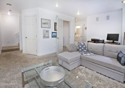 Living - 26 Macdonald St, Eagle, CO 81631 photo 7 of 8