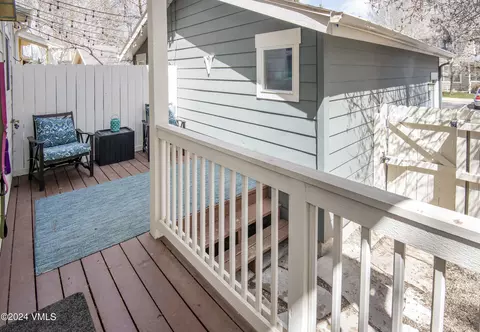 Exterior - 26 Macdonald St, Eagle, CO 81631 photo 2 of 8
