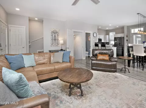 Living - 26 Macdonald St, Eagle, CO 81631 photo 3 of 8