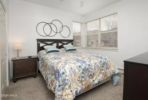 Bedroom - 26 Macdonald St, Eagle, CO 81631 photo 5 of 7