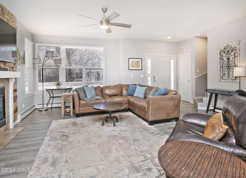 Living - 26 Macdonald St, Eagle, CO 81631 photo 4 of 8