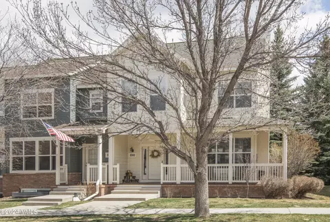 Exterior - 26 Macdonald St, Eagle, CO 81631 photo 6 of 8