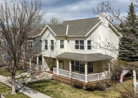 26 Macdonald St, Eagle, CO 81631