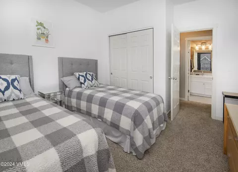 Bedroom - 26 Macdonald St, Eagle, CO 81631 photo 4 of 7