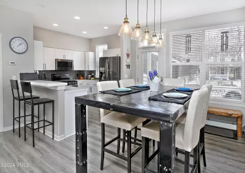 Kitchen - 26 Macdonald St, Eagle, CO 81631 photo 1 of 3
