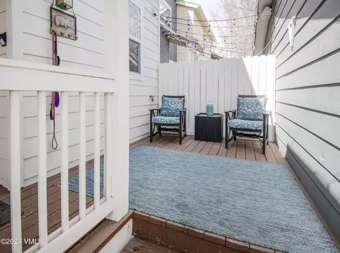 Exterior - 26 Macdonald St, Eagle, CO 81631 photo 3 of 8
