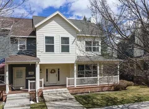 Exterior - 26 Macdonald St, Eagle, CO 81631 photo 8 of 8