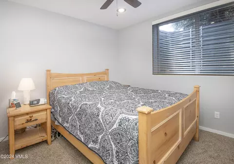Bedroom - 26 Macdonald St, Eagle, CO 81631 photo 7 of 7