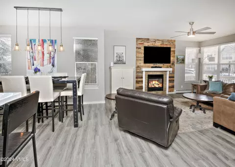 Living - 26 Macdonald St, Eagle, CO 81631 photo 5 of 8