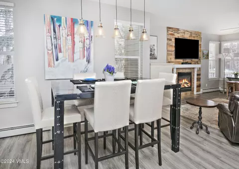 Dining - 26 Macdonald St, Eagle, CO 81631 photo 1 of 2