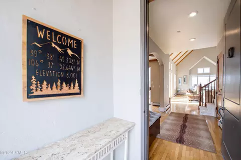 301 Kensington Dr, Edwards, CO 81632