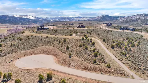 64 Avalanche Peak Way, Eagle, CO 81631 photo 5