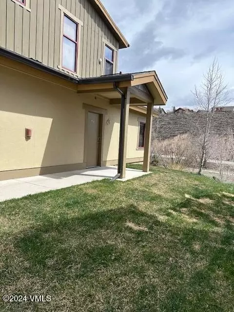 705 Nogal Rd #D6, Eagle, CO 81631 photo 5