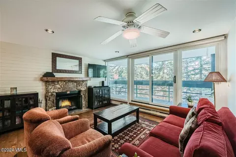 1100 N Frontage W #1429, Vail, CO 81657
