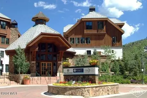 63 Avondale Ln #P3-50, Beaver Creek, CO 81620