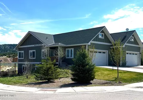 1135 Hawks Nest Ln, Gypsum, CO 81637