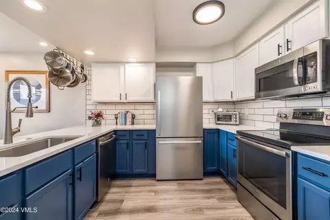 534 E Third St #W-103, Eagle, CO 81631 photo 9