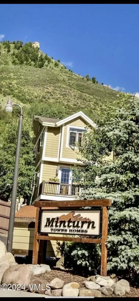 156 Lions, Minturn, CO 81645