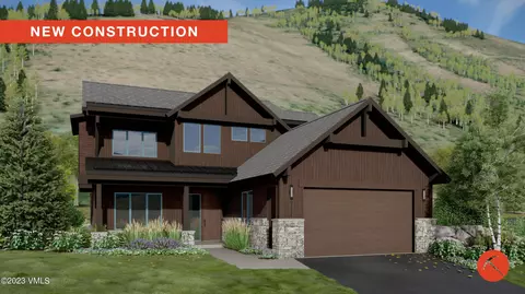 206 Miles End Ln, Minturn, CO 81645