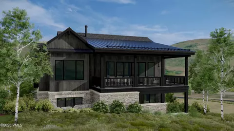 0236 Miles End Ln, Minturn, CO 81645