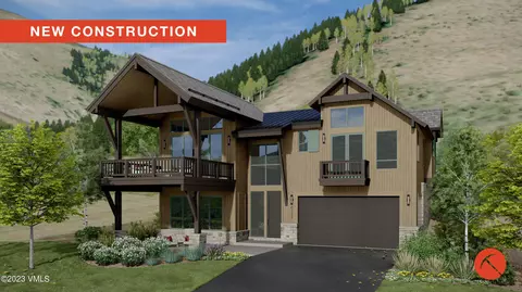 0196 Miles End Ln, Minturn, CO 81645