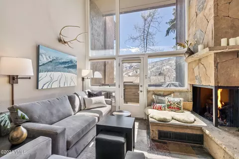 1081 Vail View Dr #B206, Vail, CO 81657