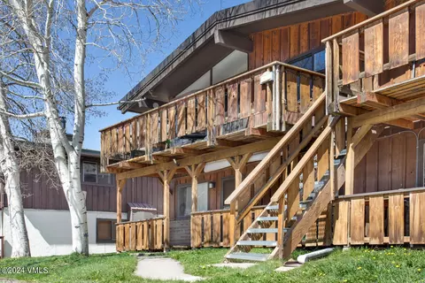 2059 Chamonix Ln #1, Vail, CO 81657