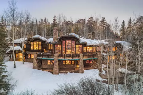 777 Bachelor Rdg, Avon, CO 81620