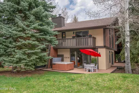 944 Deer Blvd #A, Avon, CO 81620