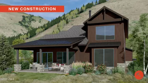 0095 Miles End Ln, Minturn, CO 81645