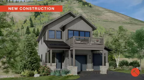 0166 Miles End Ln, Minturn, CO 81645