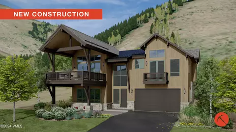 0146 Miles End Ln, Minturn, CO 81645