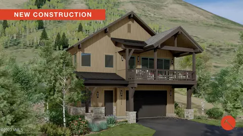 0126 Miles End Ln, Minturn, CO 81645