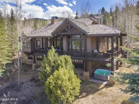 985 Red Draw, Edwards, CO 81632