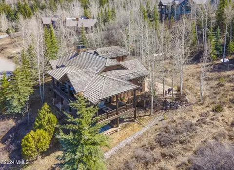985 Red Draw, Edwards, CO 81632 photo 47
