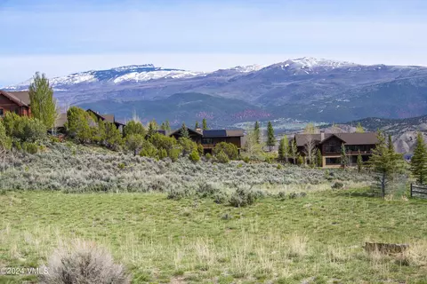 901 Hernage Creek Rd, Eagle, CO 81631