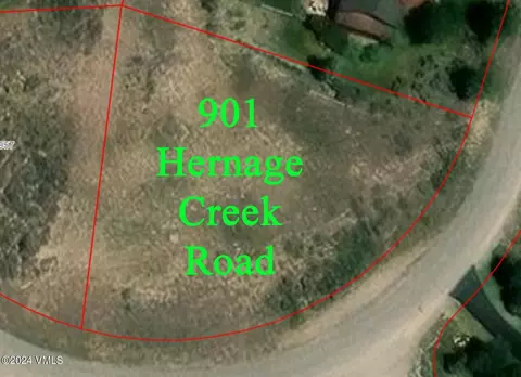 901 Hernage Creek Rd, Eagle, CO 81631 photo 25