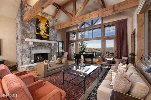 1101 Daybreak Ridge Rd, Avon, CO 81620