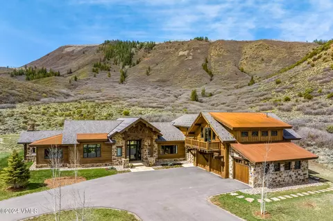 0100 Metheny Way, Eagle, CO 81631