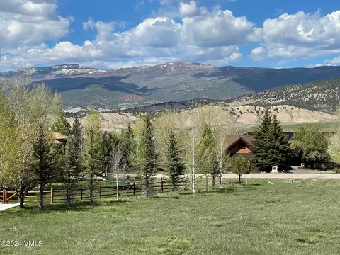 46 Left Lady Belle Pl, Eagle, CO 81631