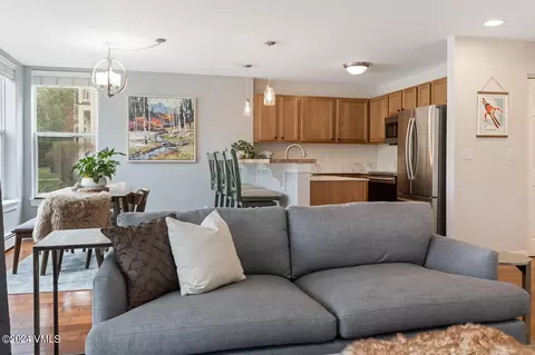 Living - 350 Founders Ave #D101, Eagle, CO 81631 photo 3 of 4