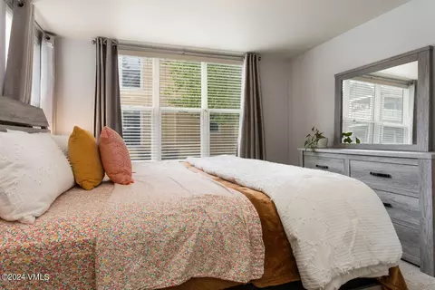 Bedroom - 350 Founders Ave #D101, Eagle, CO 81631 photo 2 of 5