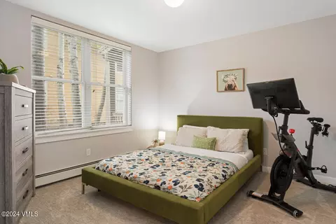 Bedroom - 350 Founders Ave #D101, Eagle, CO 81631 photo 4 of 5