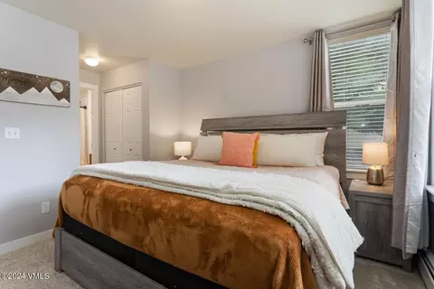Bedroom - 350 Founders Ave #D101, Eagle, CO 81631 photo 3 of 5