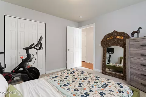 Bedroom - 350 Founders Ave #D101, Eagle, CO 81631 photo 5 of 5
