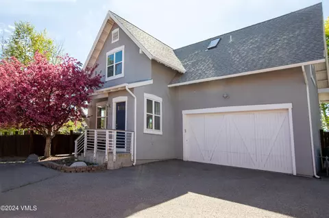 132 Bull Pasture Rd, Eagle, CO 81631