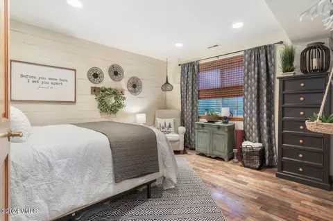Bedroom - 628 Founders, Eagle, CO 81631 photo 9 of 10