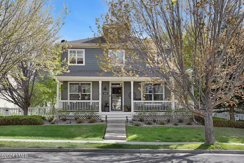 628 Founders, Eagle, CO 81631